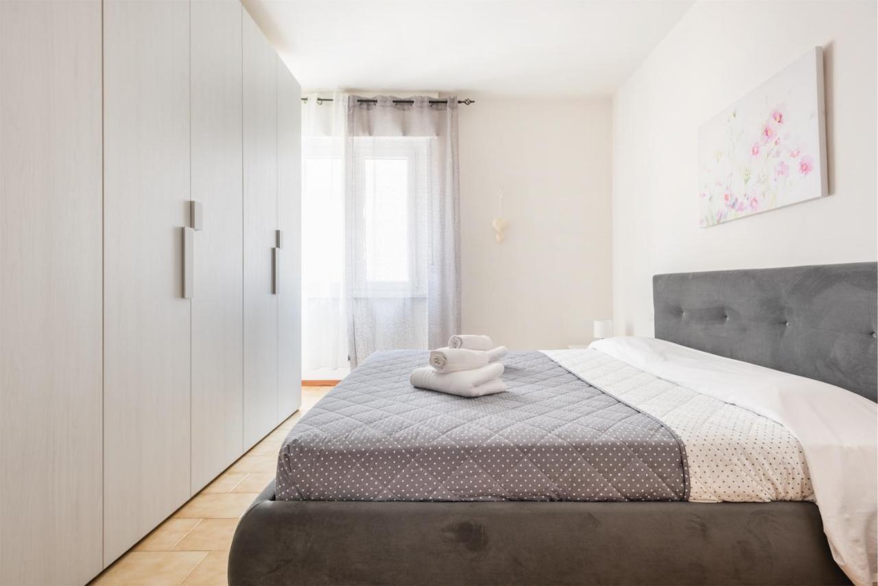 Casa Portena Apartment Riva del Garda