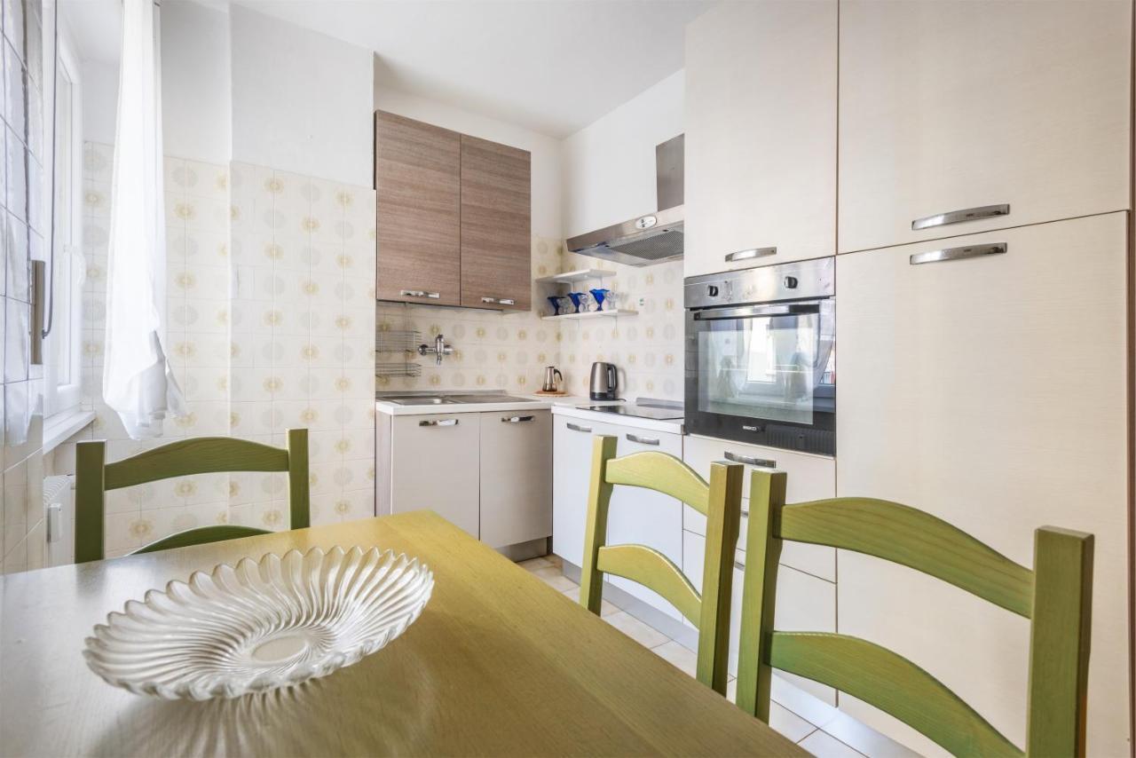 Casa Portena * Riva del Garda