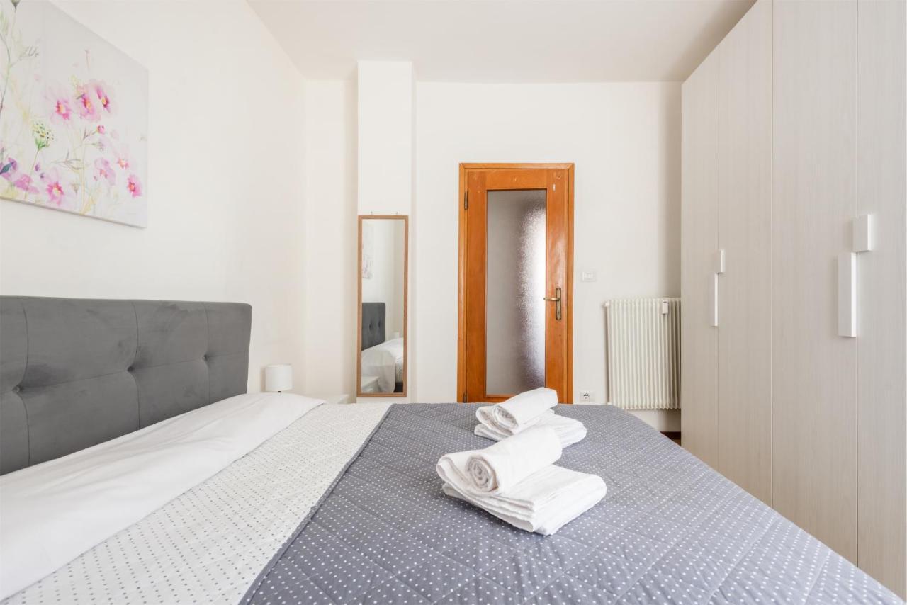 Casa Portena Apartment Riva del Garda