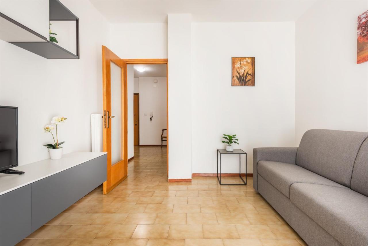 Apartment Casa Portena *