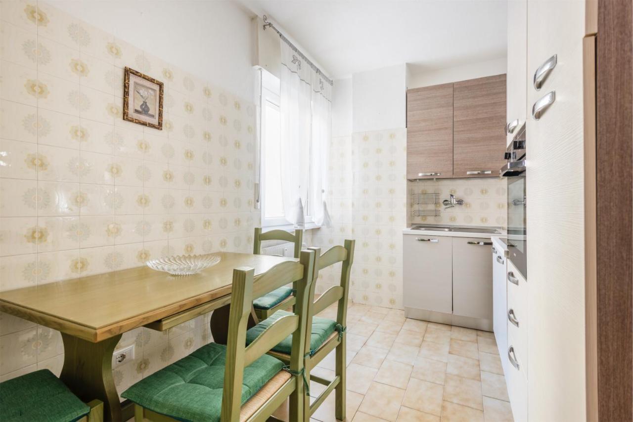Casa Portena Apartment *