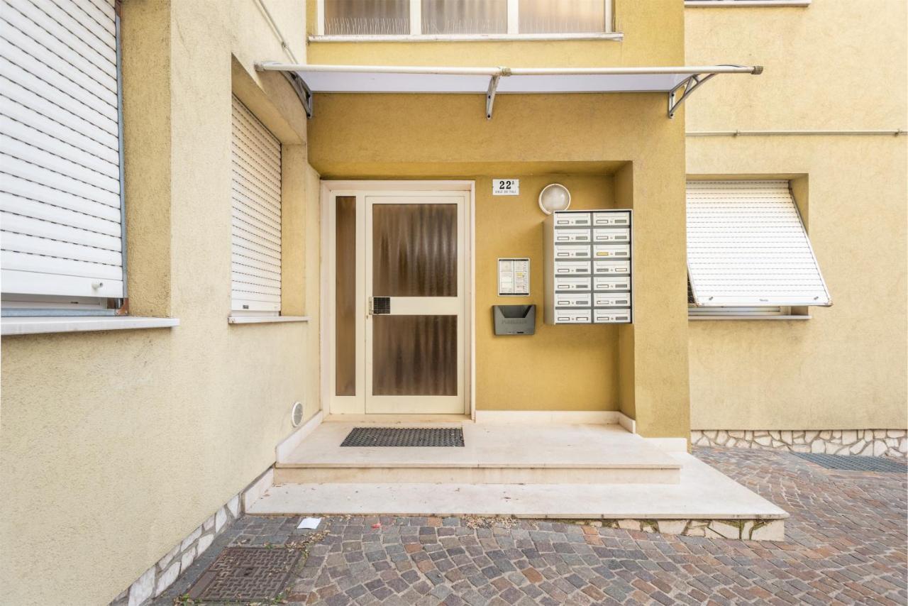 Apartment Casa Portena