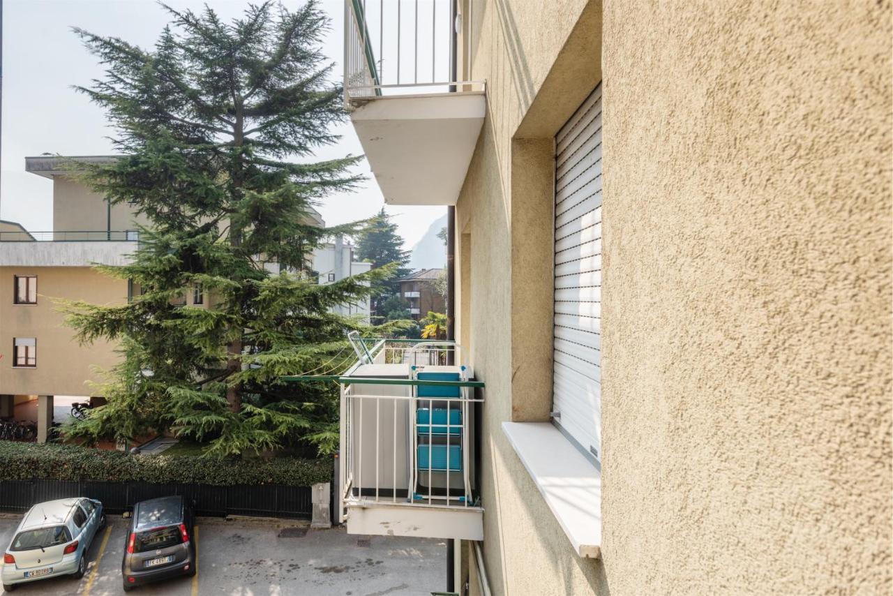 Casa Portena Apartment Riva del Garda