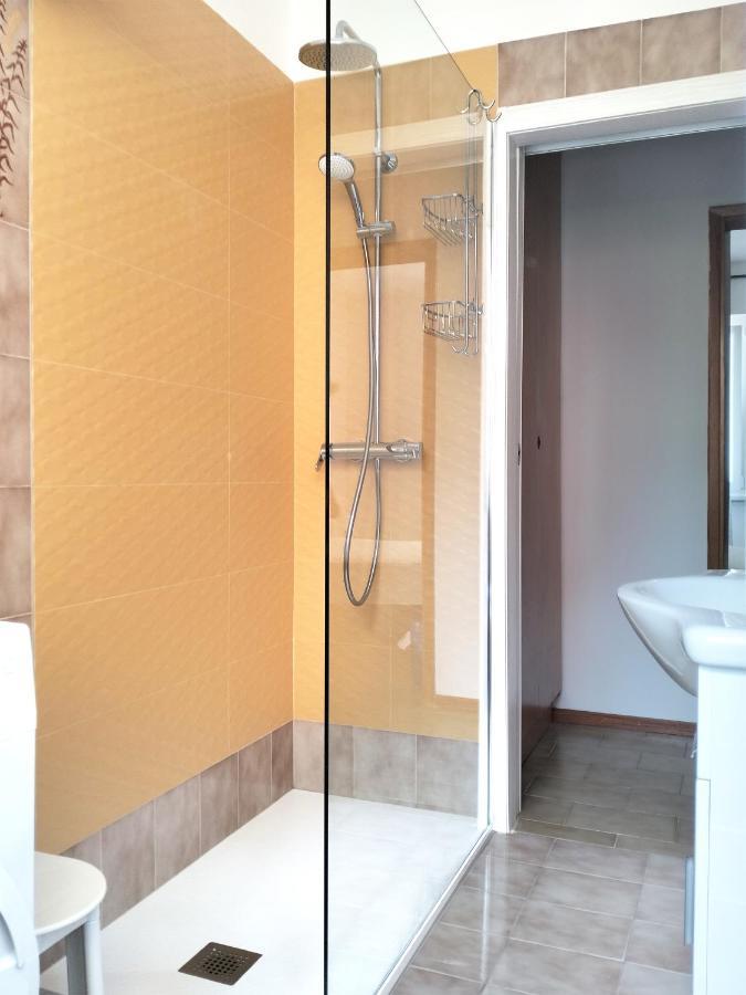 Apartment Casa Portena *